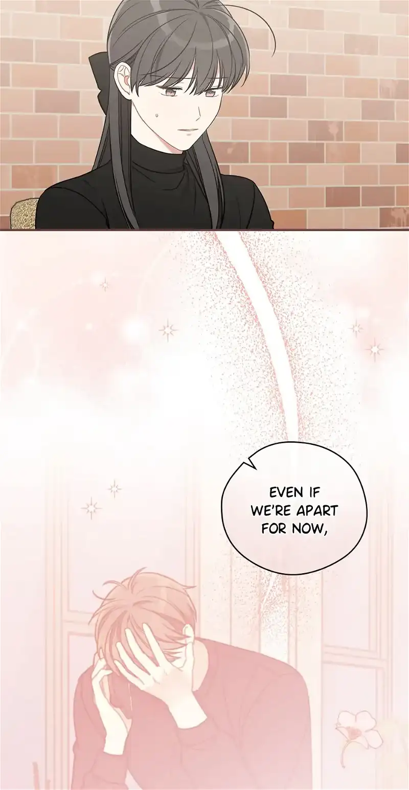 Spring’s Espresso Chapter 59 - page 33