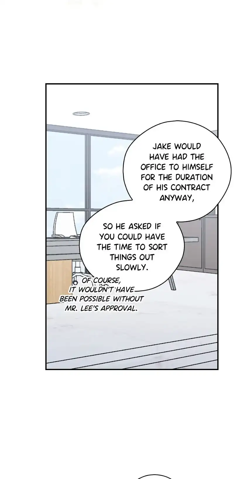 Spring’s Espresso Chapter 58 - page 12