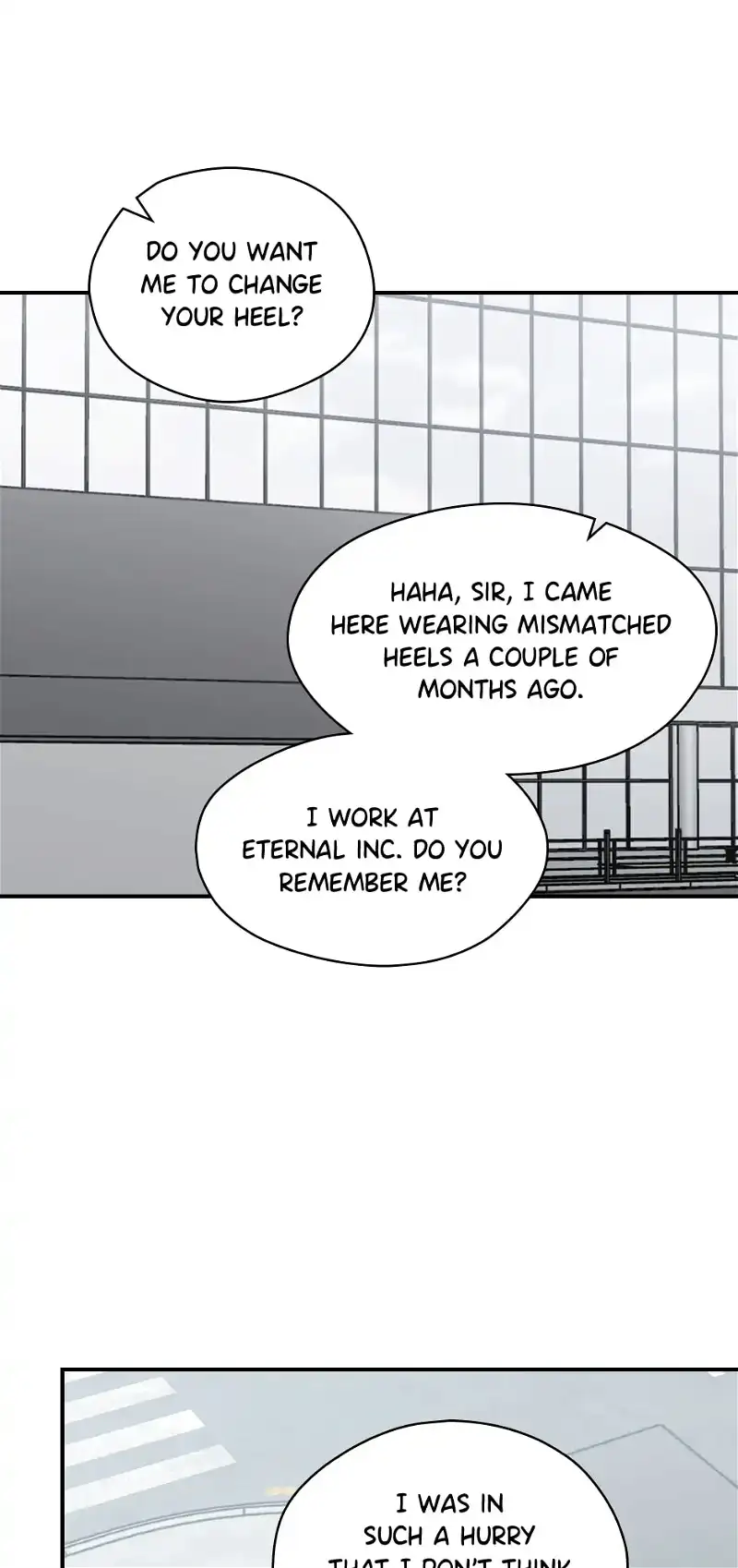 Spring’s Espresso Chapter 58 - page 58