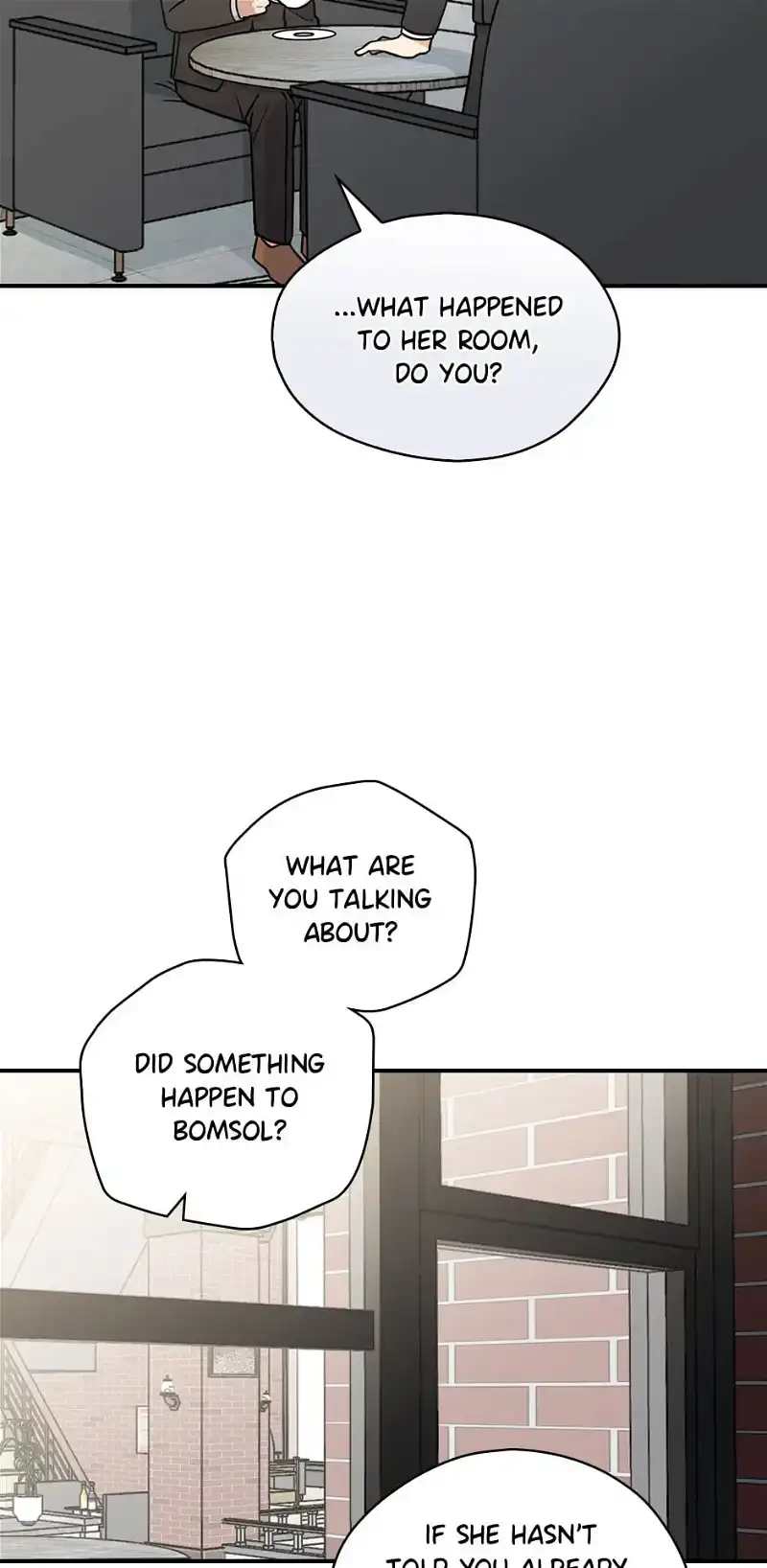 Spring’s Espresso Chapter 57 - page 12