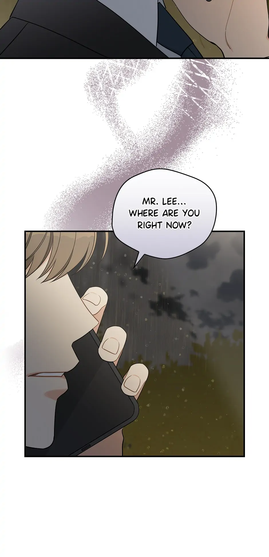 Spring’s Espresso Chapter 56 - page 47