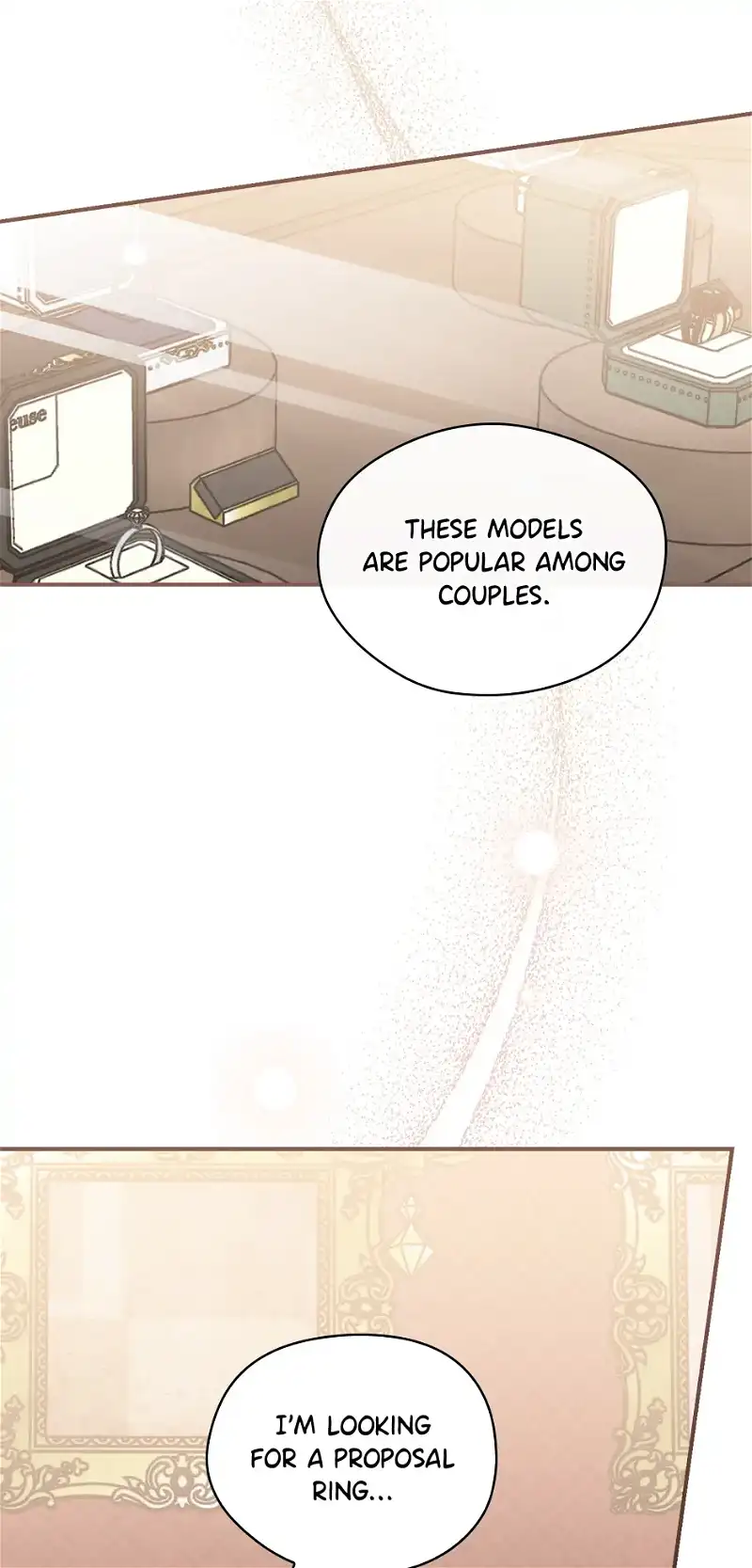 Spring’s Espresso Chapter 55 - page 25