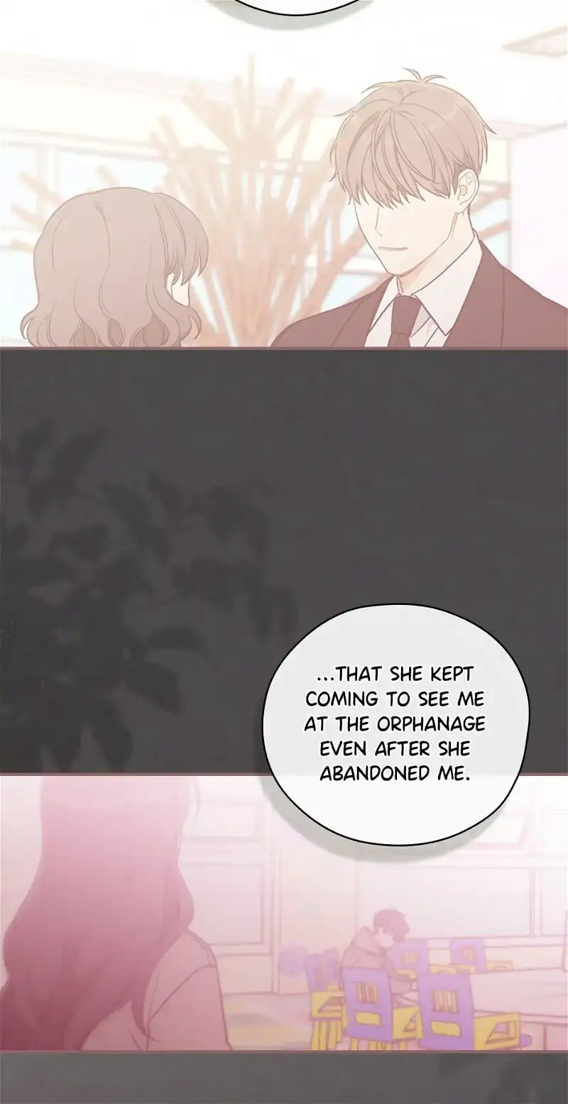 Spring’s Espresso Chapter 54 - page 15