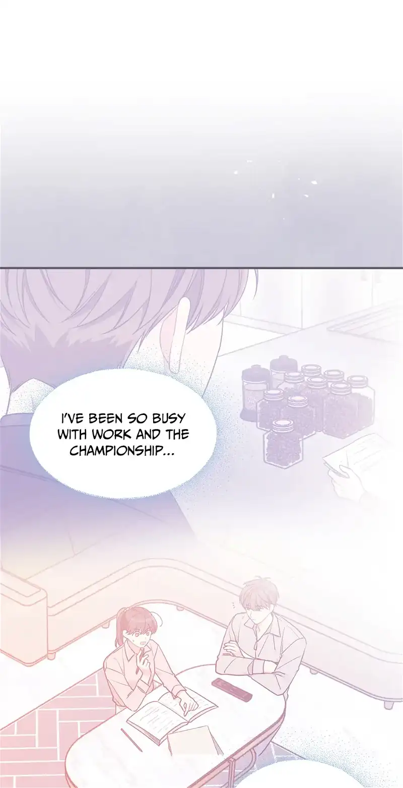 Spring’s Espresso Chapter 53 - page 48