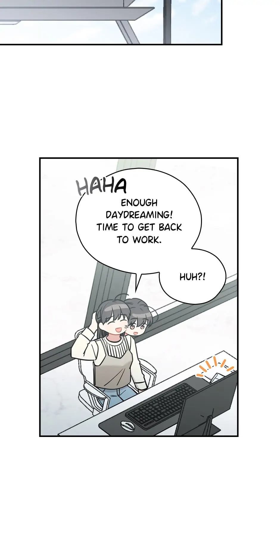 Spring’s Espresso Chapter 49 - page 43