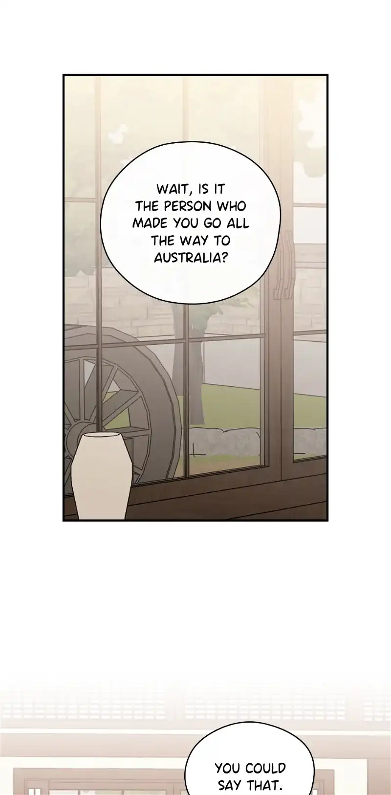 Spring’s Espresso Chapter 49 - page 6