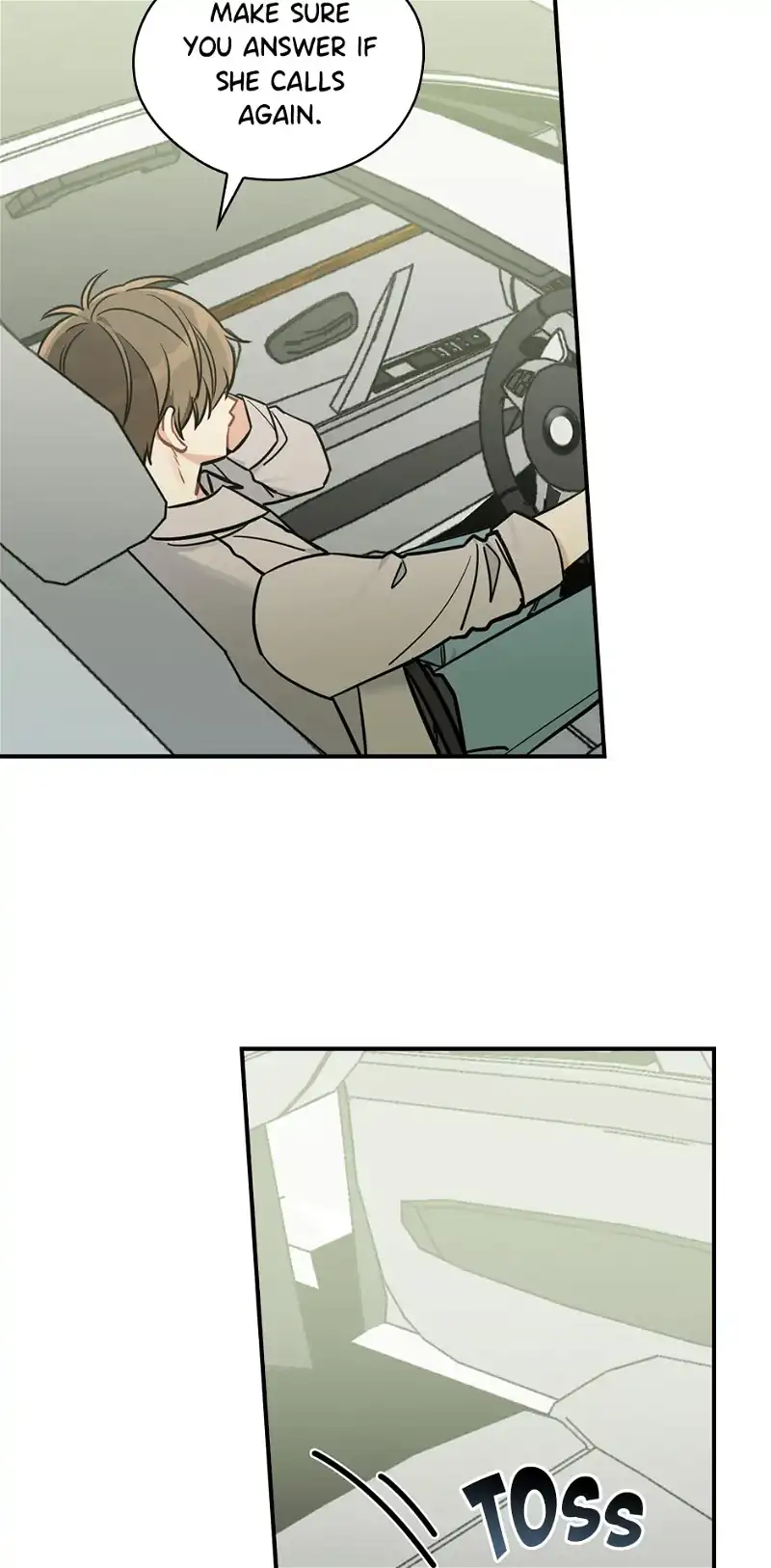 Spring’s Espresso Chapter 47 - page 36