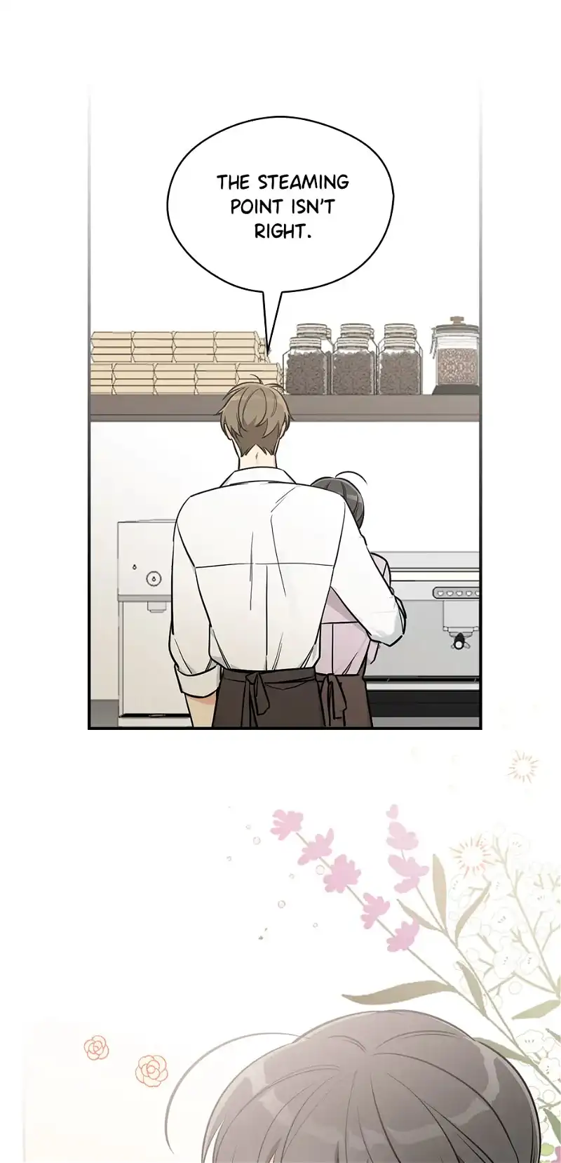 Spring’s Espresso Chapter 46 - page 3