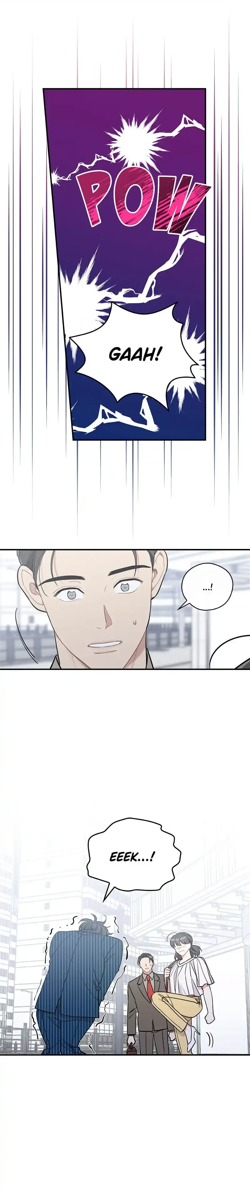 Spring’s Espresso Chapter 43 - page 6