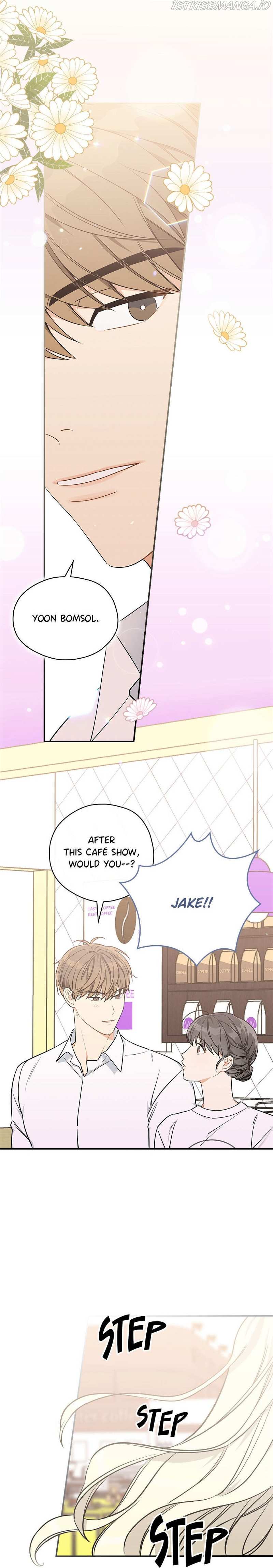 Spring’s Espresso Chapter 35 - page 20