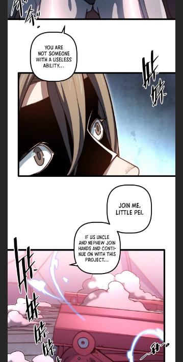 Escort Agency Of The Apocalypse Chapter 109 - page 13
