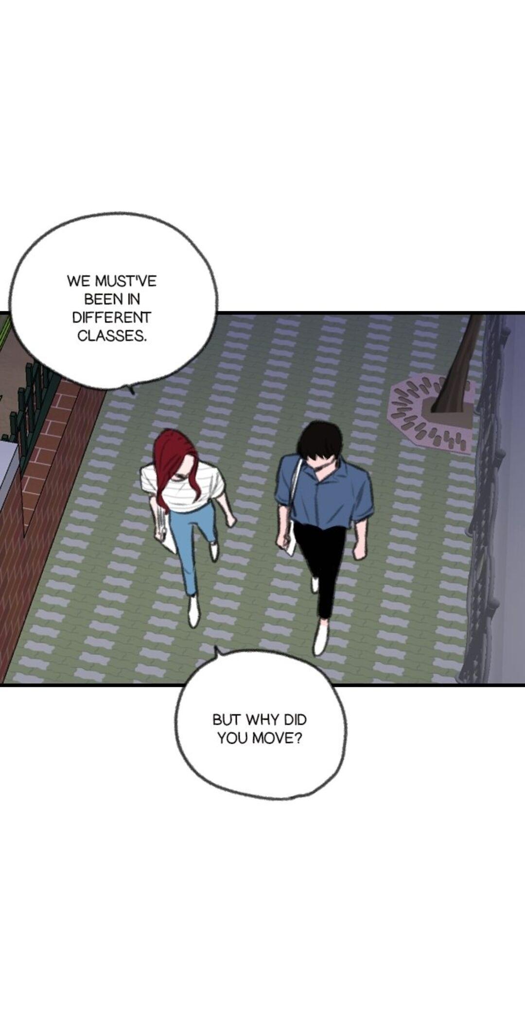 Picture Perfect Chapter 41 - page 48