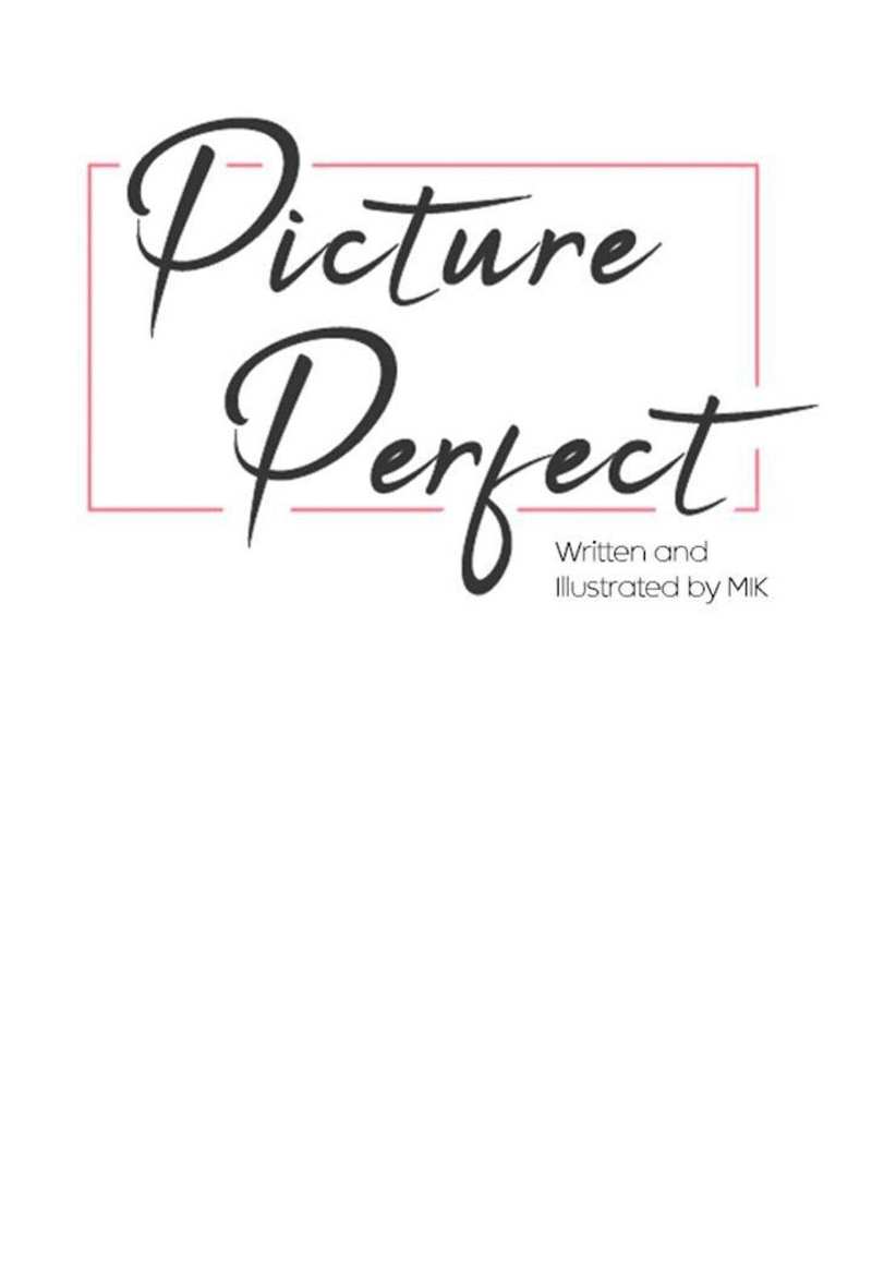 Picture Perfect Chapter 37 - page 21