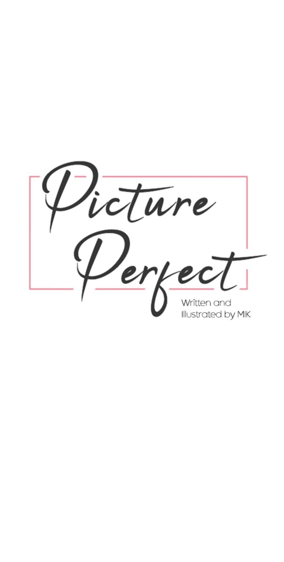 Picture Perfect Chapter 36 - page 23