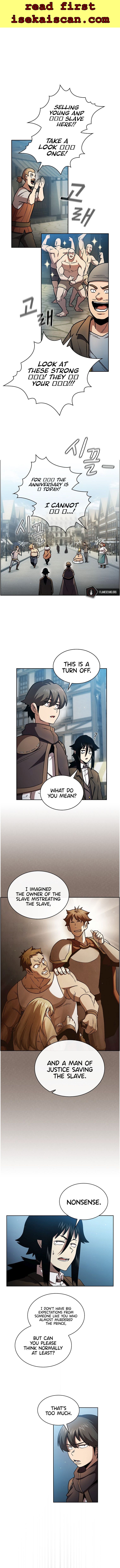 Is This Hero for Real? chapter 50 - page 2