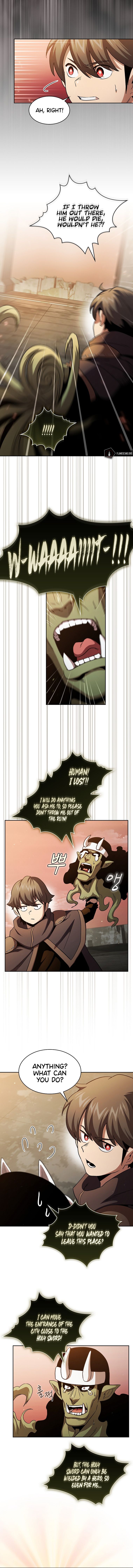 Is This Hero for Real? chapter 43 - page 4