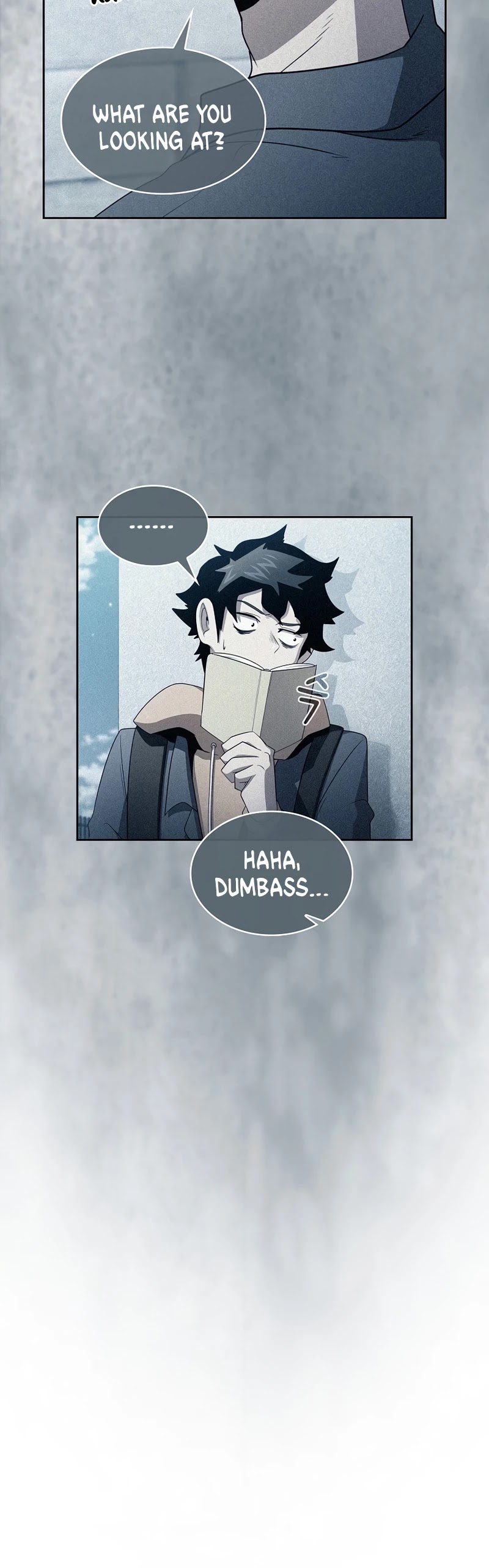 Is This Hero for Real? chapter 36 - page 29