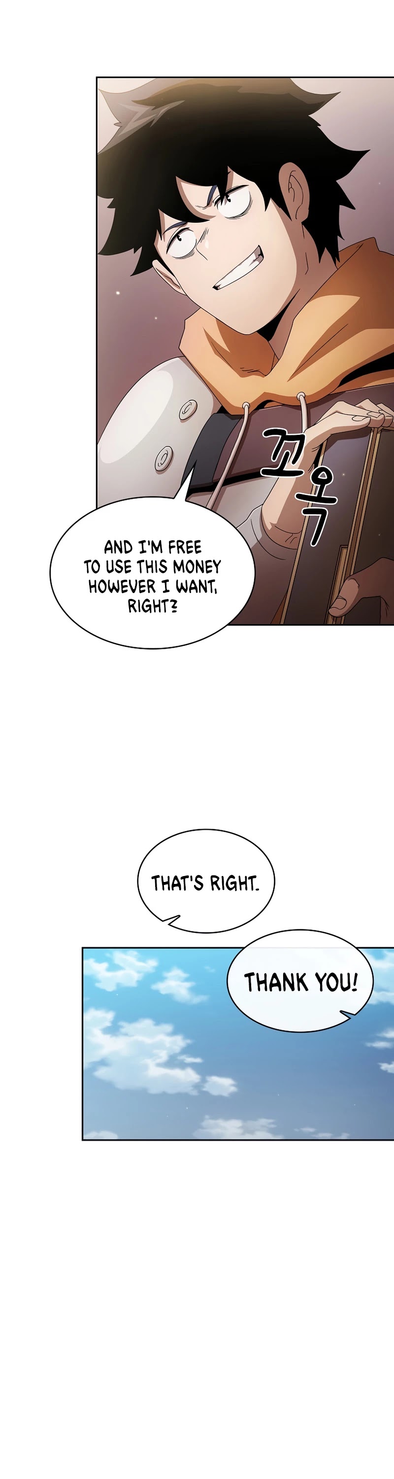 Is This Hero for Real? chapter 29 - page 12