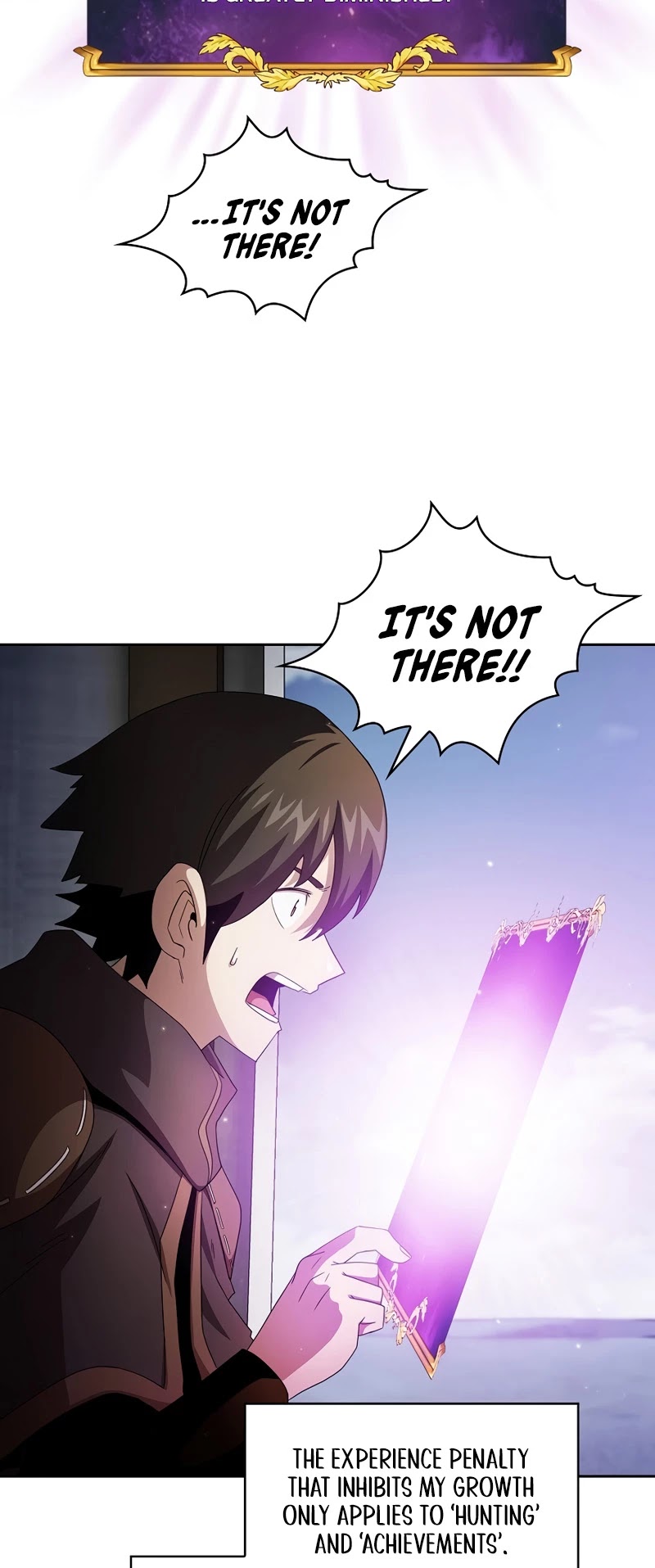 Is This Hero for Real? chapter 29 - page 36