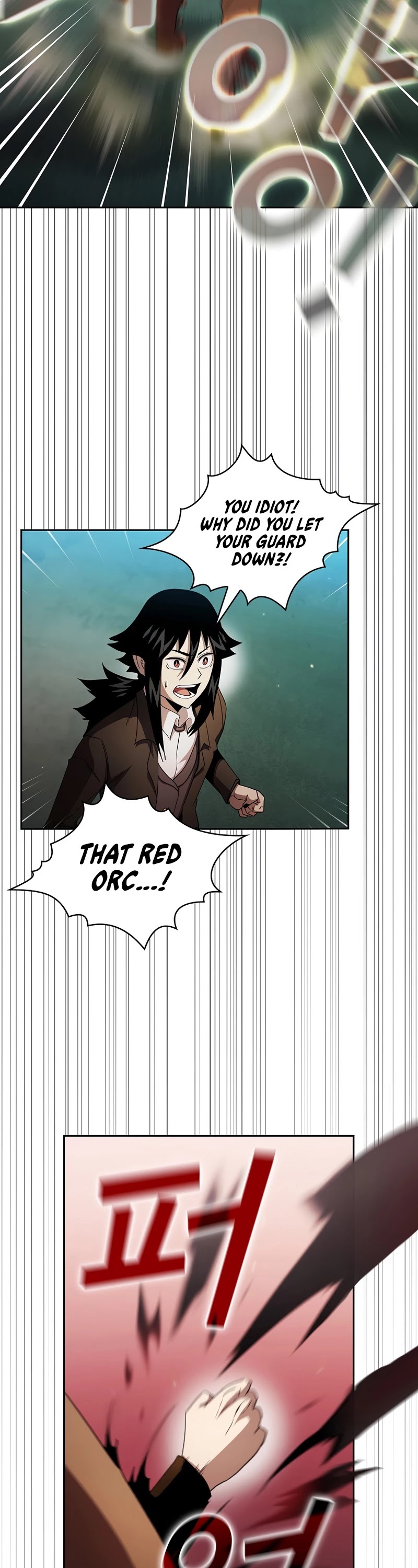 Is This Hero for Real? chapter 28 - page 12