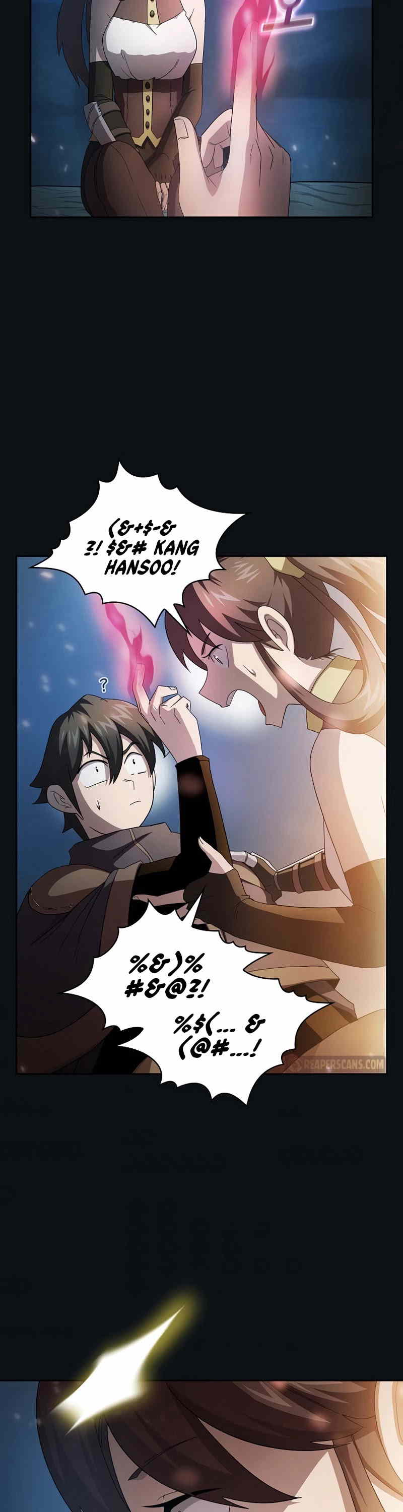 Is This Hero for Real? chapter 28 - page 39