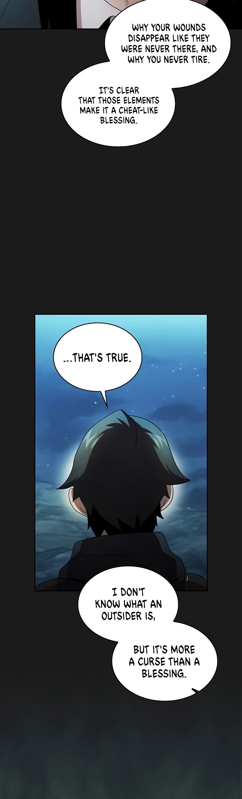 Is This Hero for Real? chapter 25 - page 29