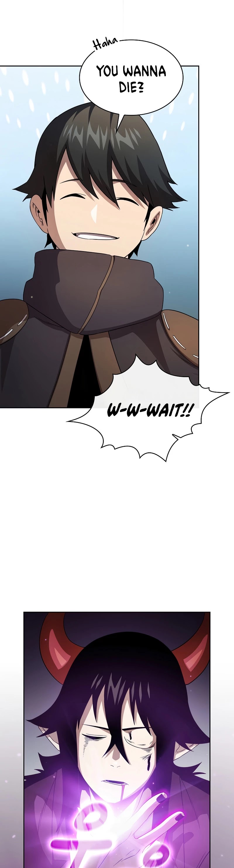 Is This Hero for Real? chapter 23 - page 4