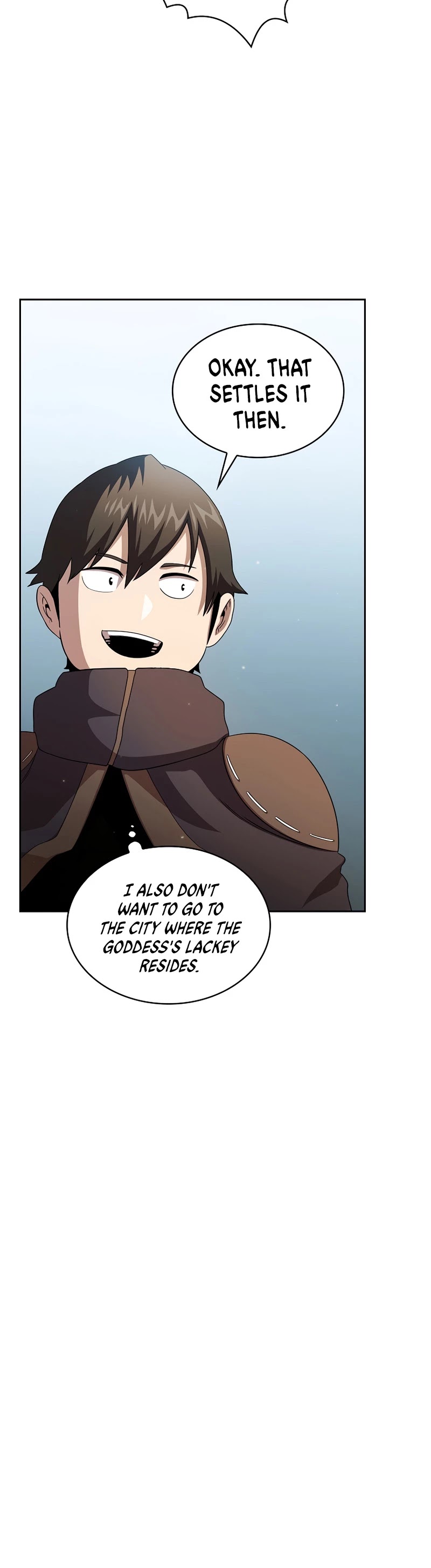 Is This Hero for Real? chapter 23 - page 8