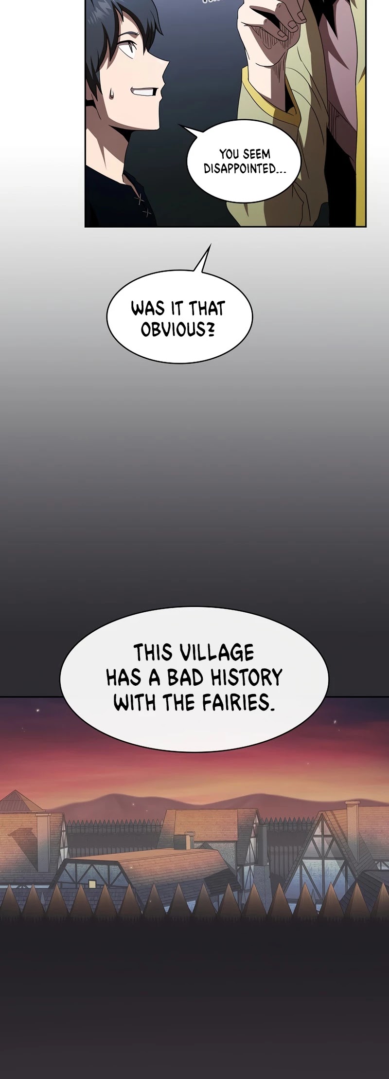 Is This Hero for Real? chapter 10 - page 13