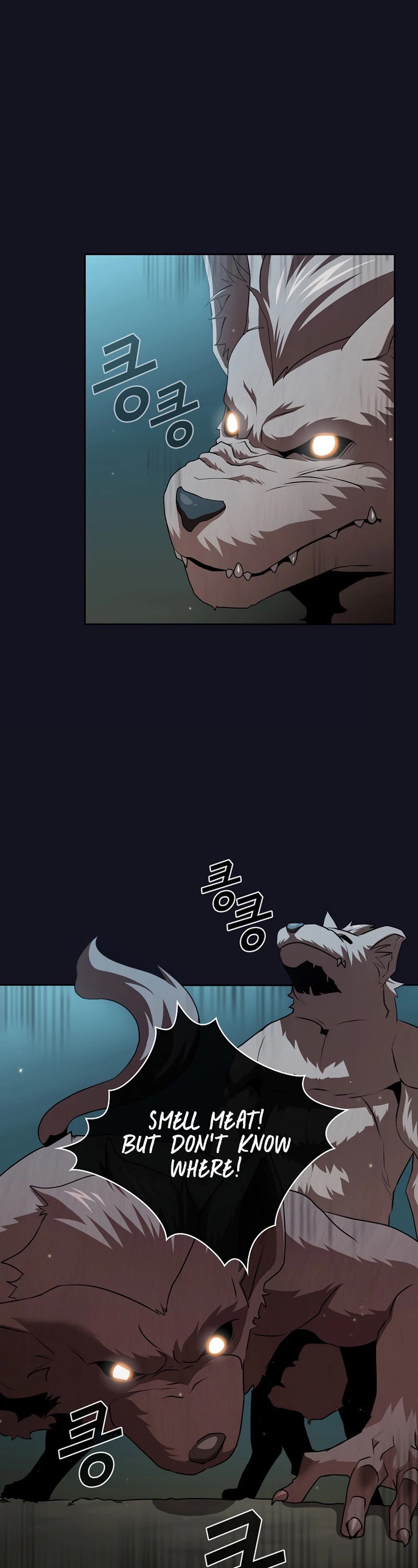 Is This Hero for Real? chapter 5 - page 2