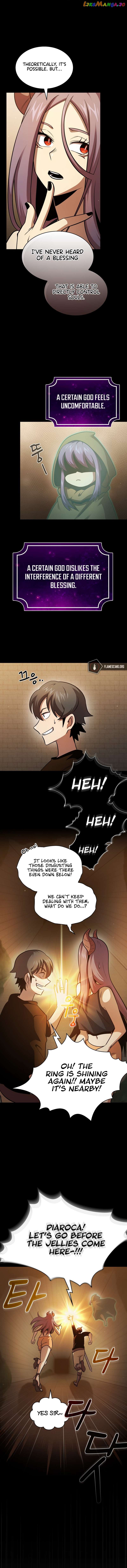 Is This Hero for Real? Chapter 85 - page 12
