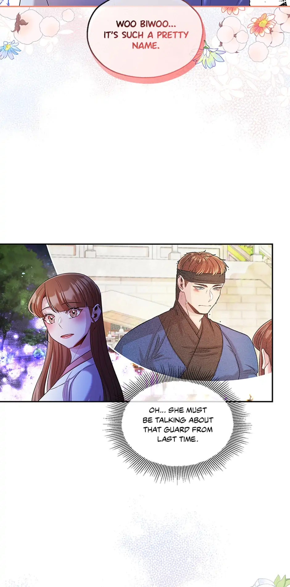 Avoiding the Heavenly Emperor Chapter 60 - page 31