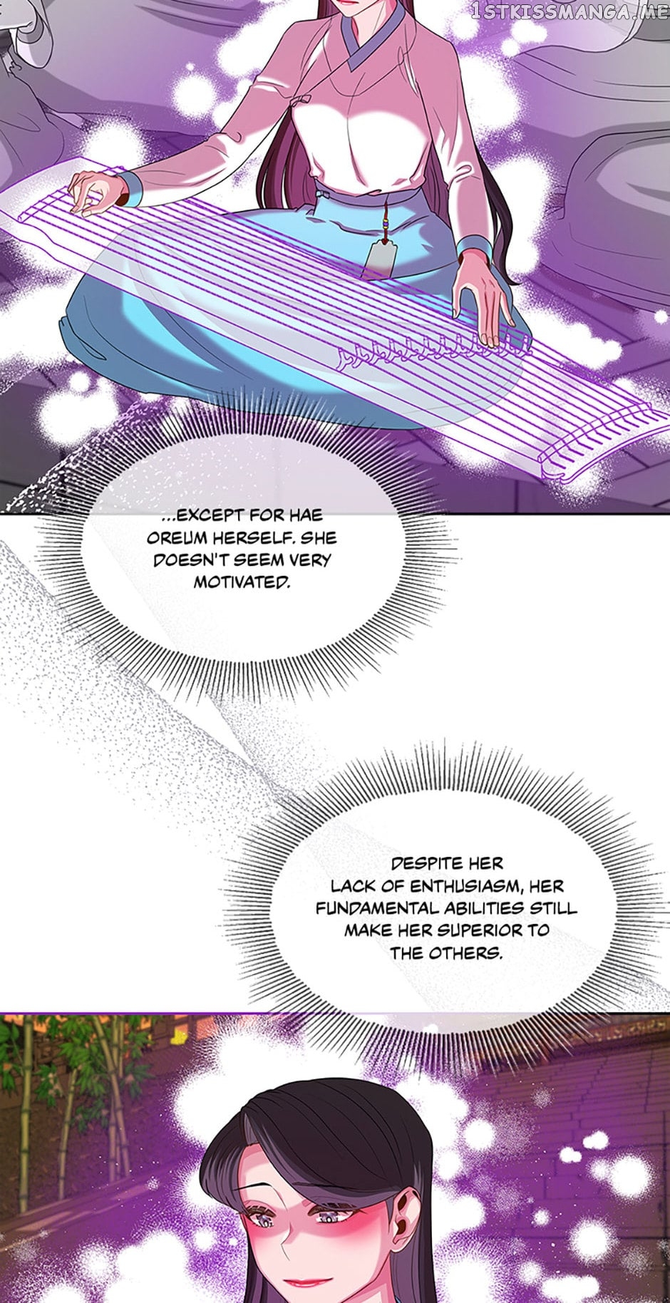 Avoiding the Heavenly Emperor Chapter 54 - page 2