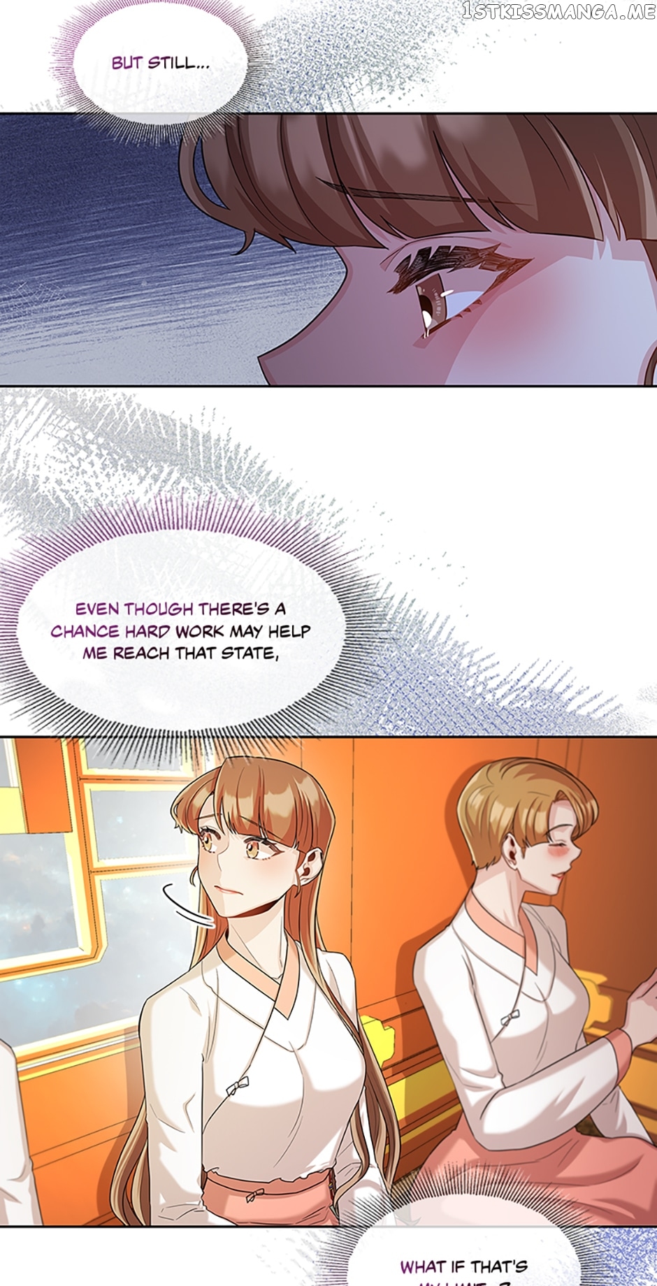 Avoiding the Heavenly Emperor Chapter 54 - page 30