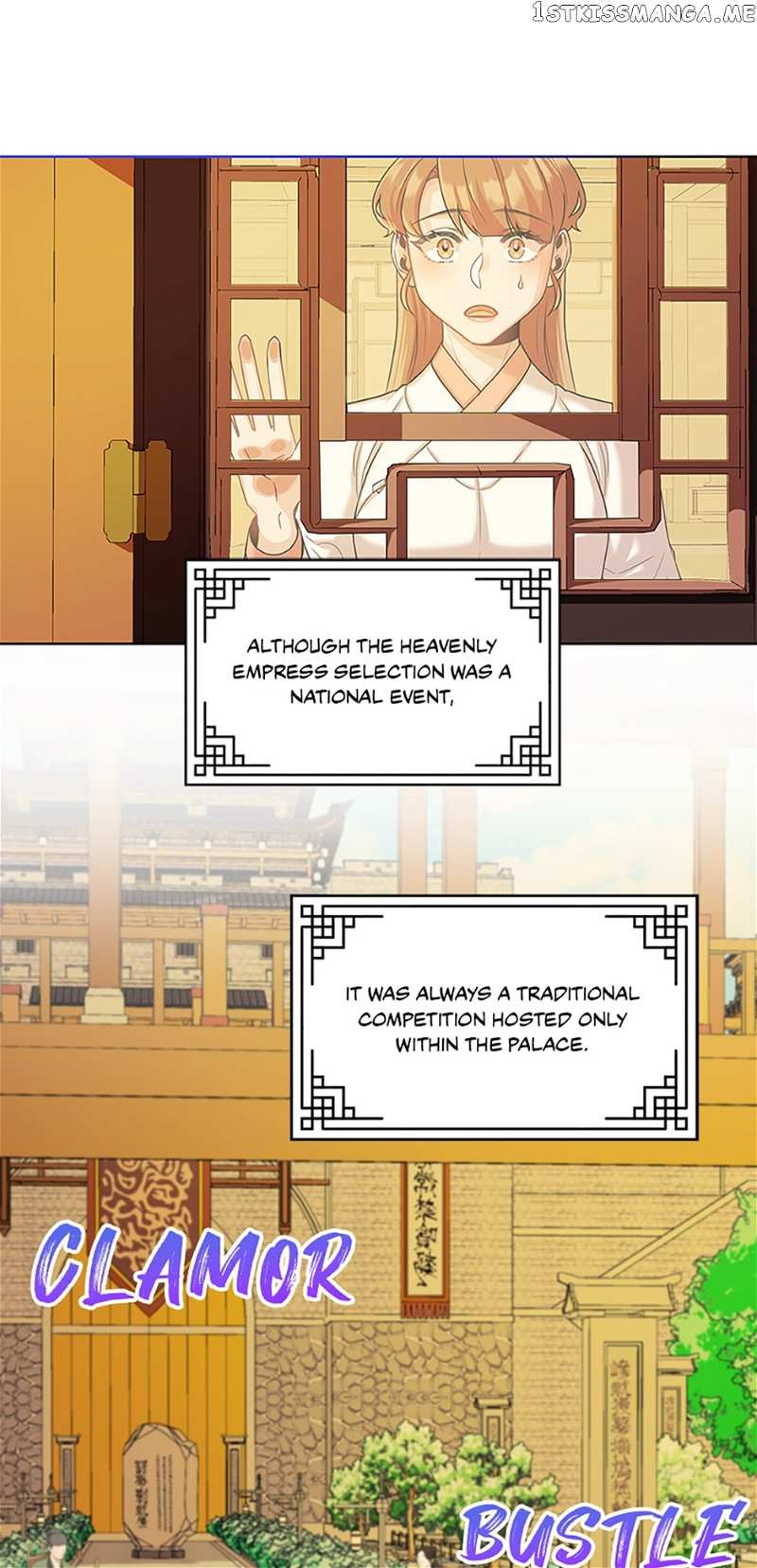 Avoiding the Heavenly Emperor Chapter 49 - page 44