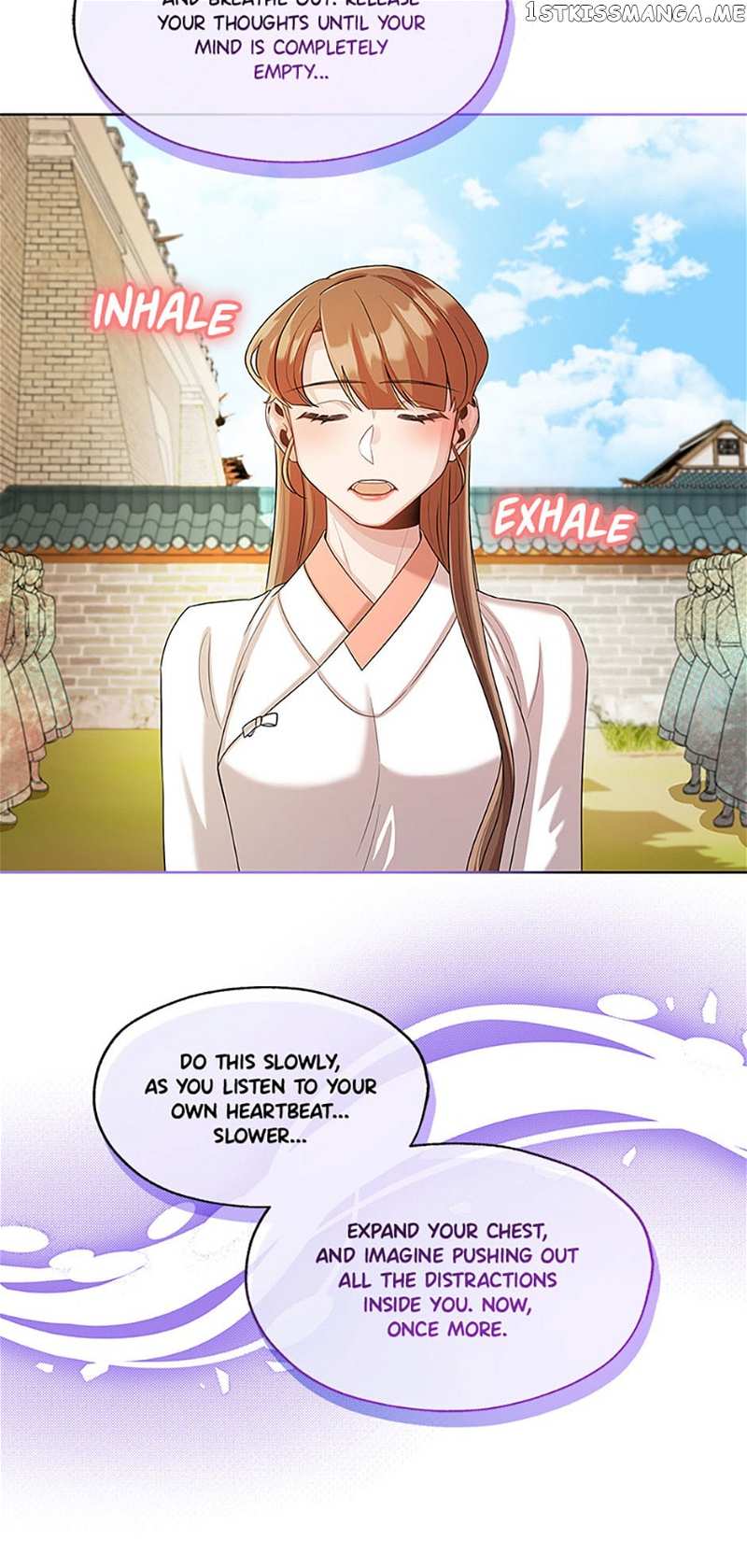 Avoiding the Heavenly Emperor Chapter 48 - page 16