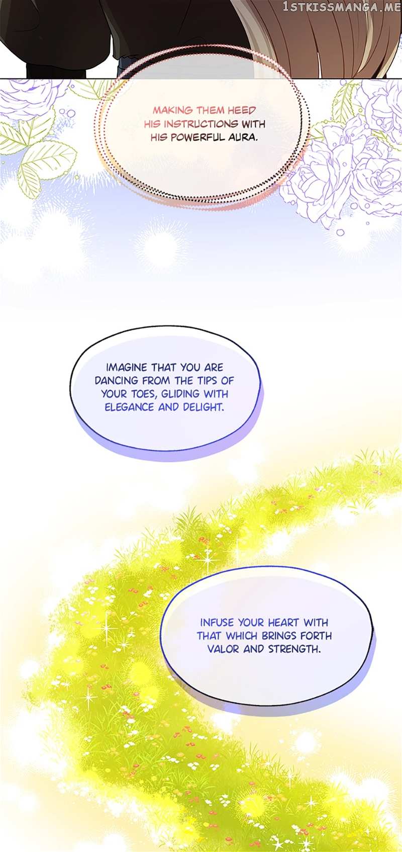 Avoiding the Heavenly Emperor Chapter 48 - page 35
