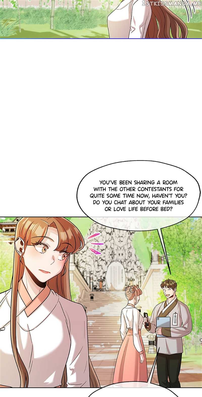 Avoiding the Heavenly Emperor Chapter 48 - page 4
