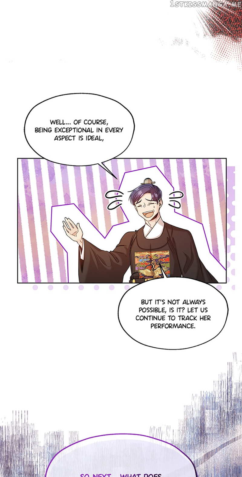 Avoiding the Heavenly Emperor Chapter 46 - page 11