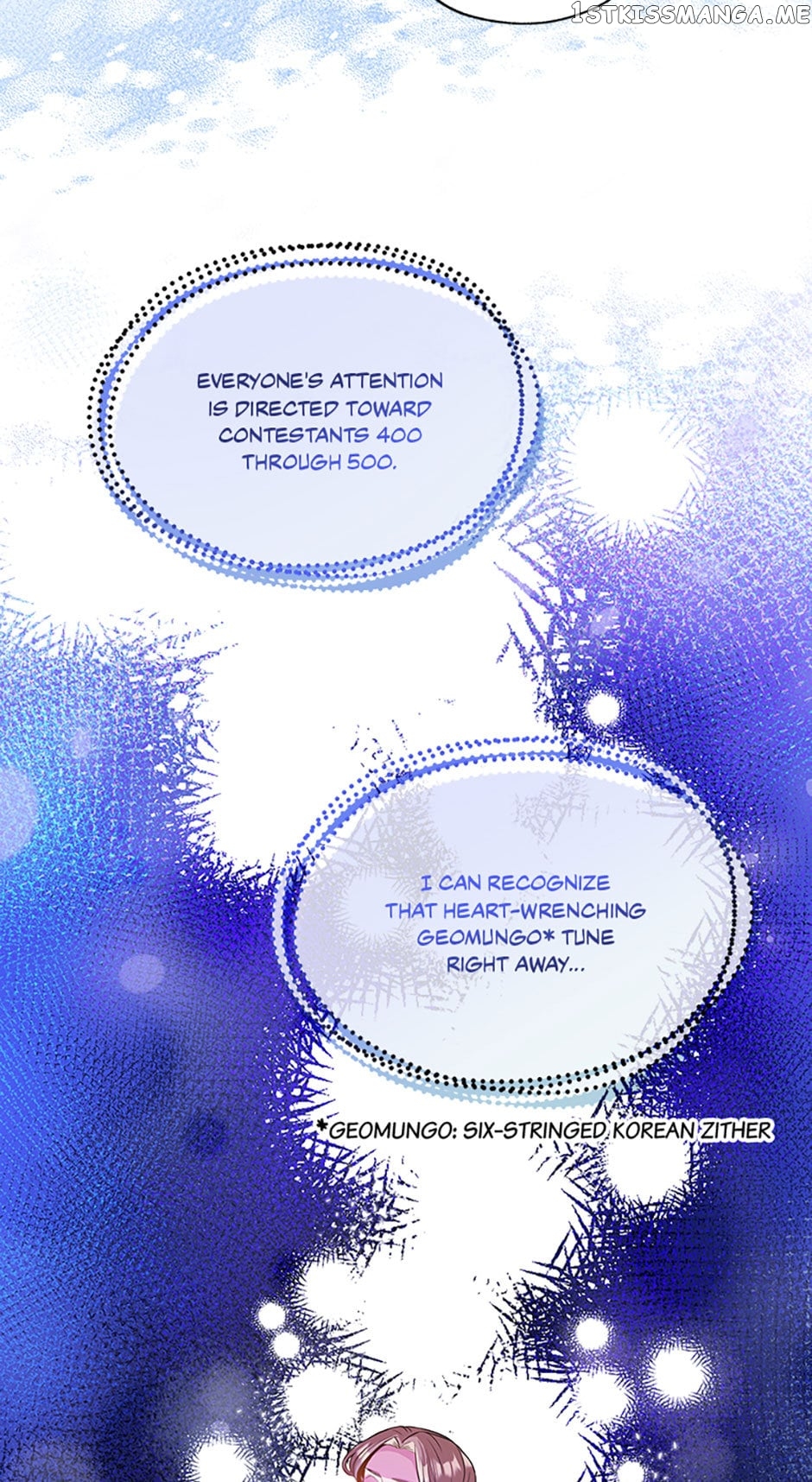 Avoiding the Heavenly Emperor Chapter 44 - page 49