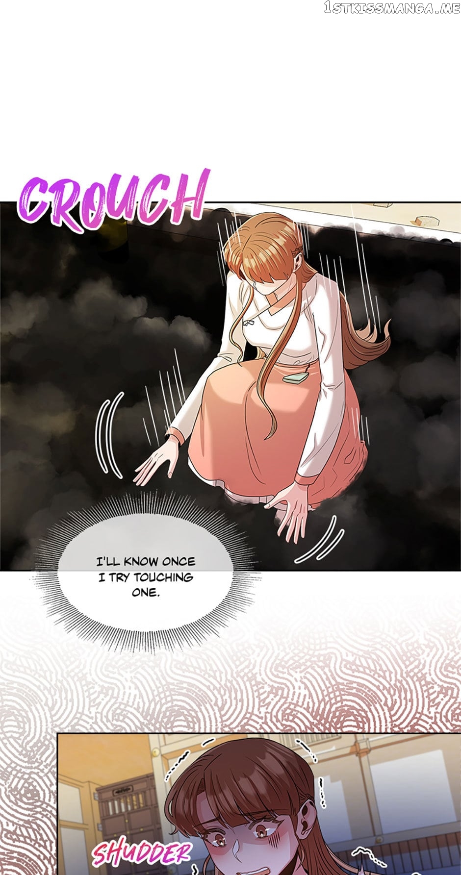 Avoiding the Heavenly Emperor Chapter 43 - page 38