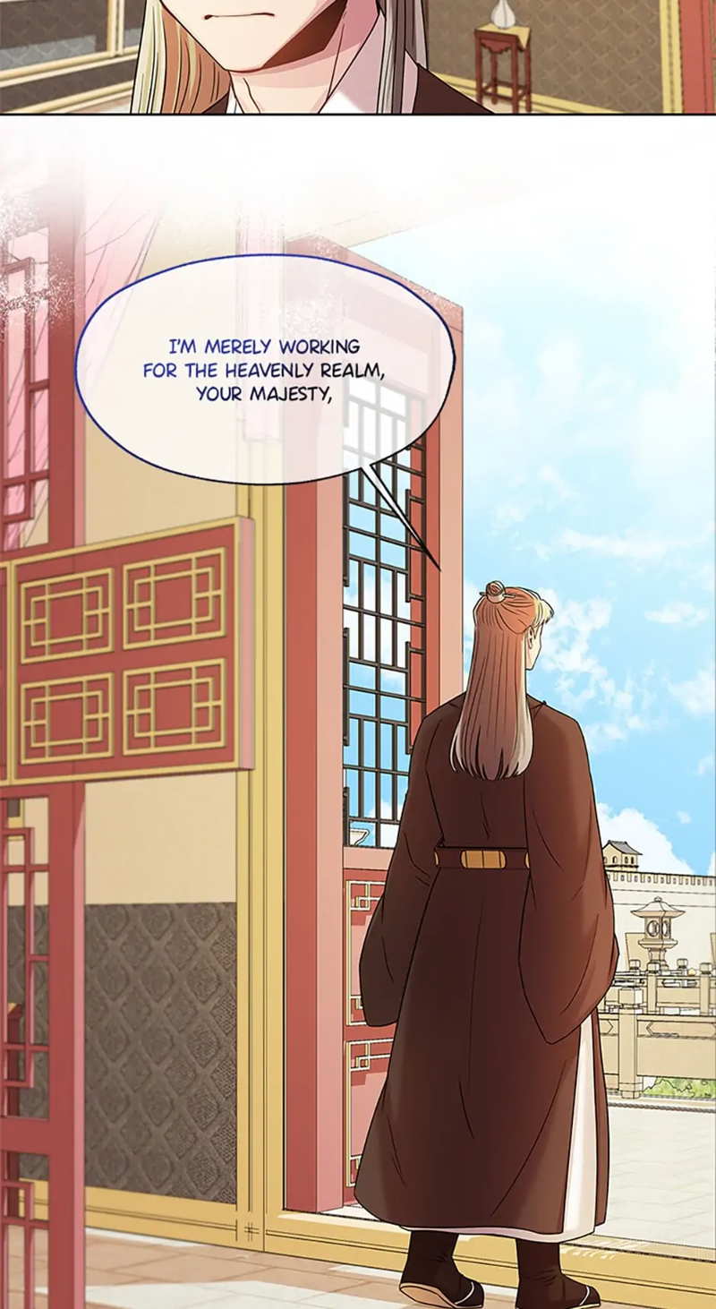 Avoiding the Heavenly Emperor Chapter 39 - page 52