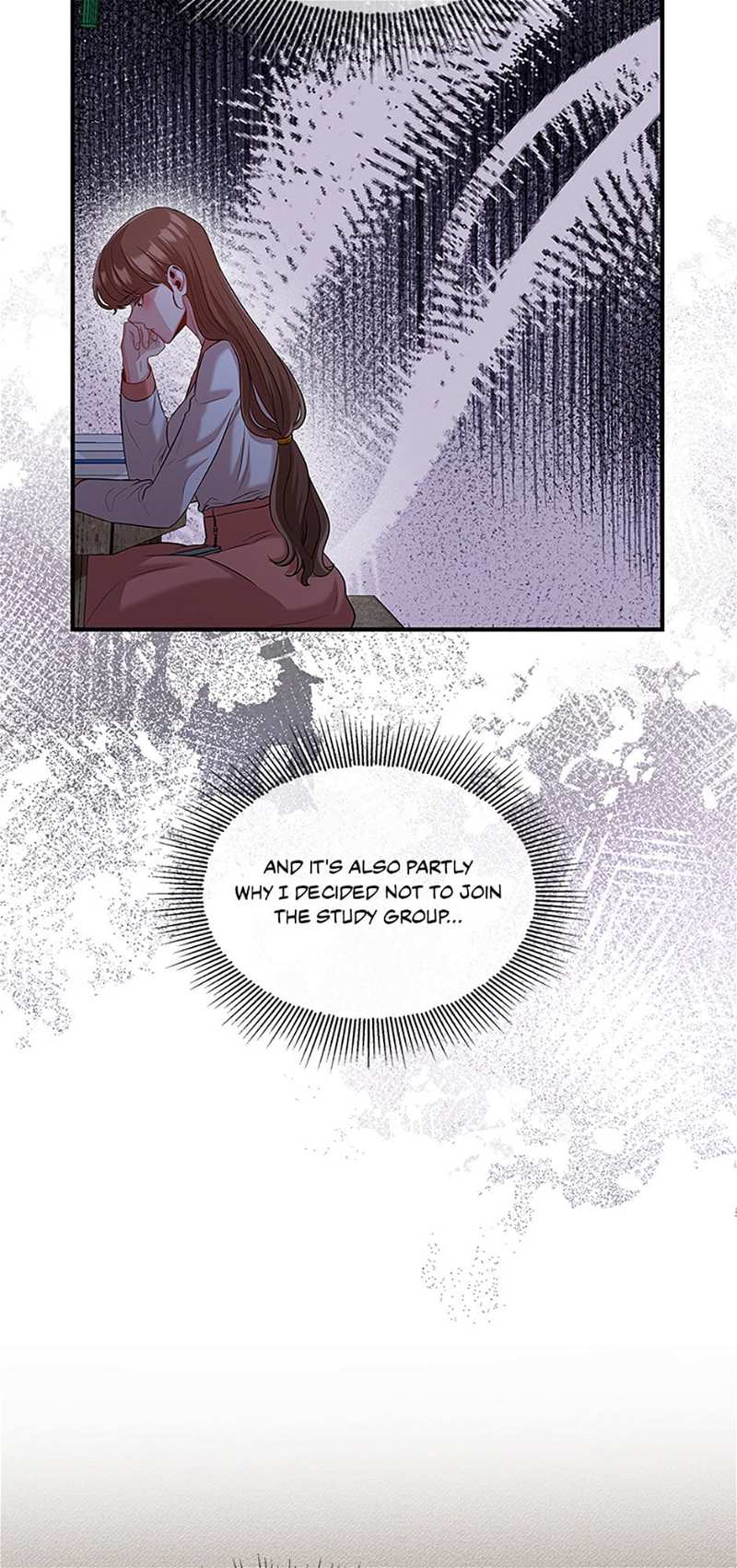 Avoiding the Heavenly Emperor Chapter 64 - page 67