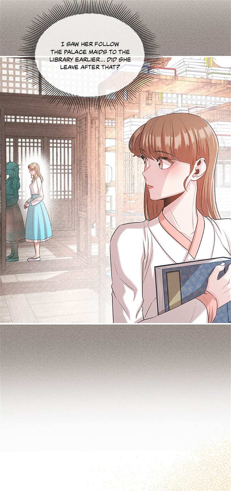 Avoiding the Heavenly Emperor Chapter 64 - page 68
