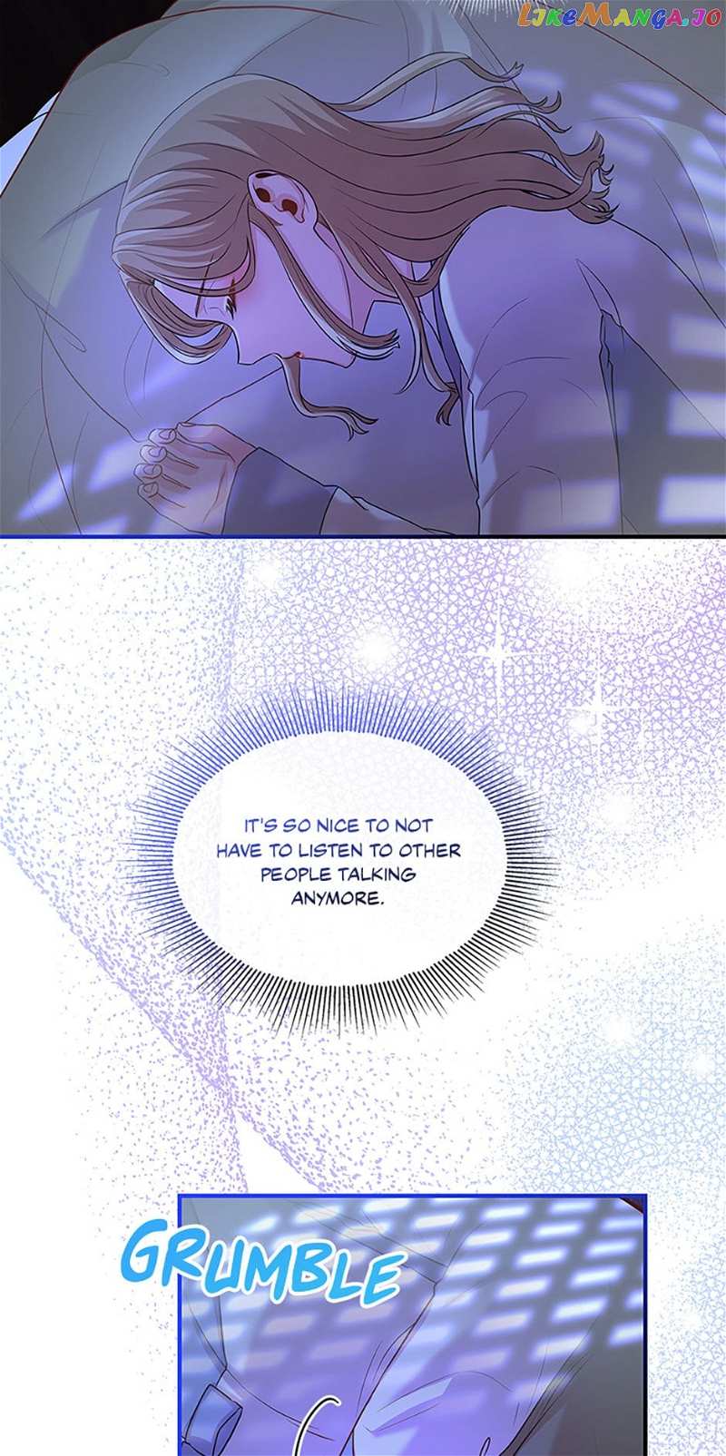 Avoiding the Heavenly Emperor Chapter 65 - page 71