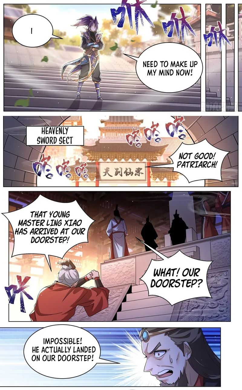 Invincible Villain Chapter 51 - page 7