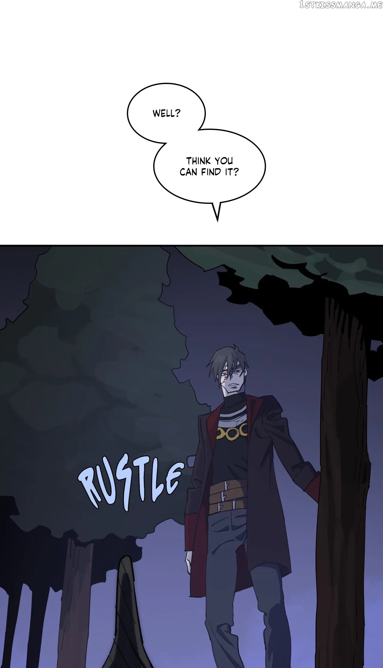 4 Cut Hero Chapter 205 - page 43