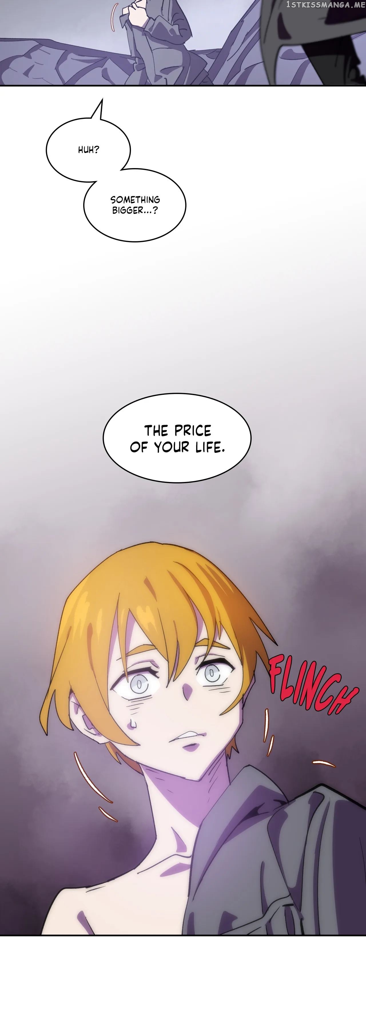 4 Cut Hero Chapter 204 - page 12