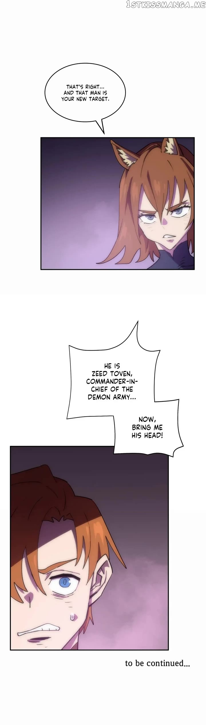 4 Cut Hero Chapter 201 - page 33