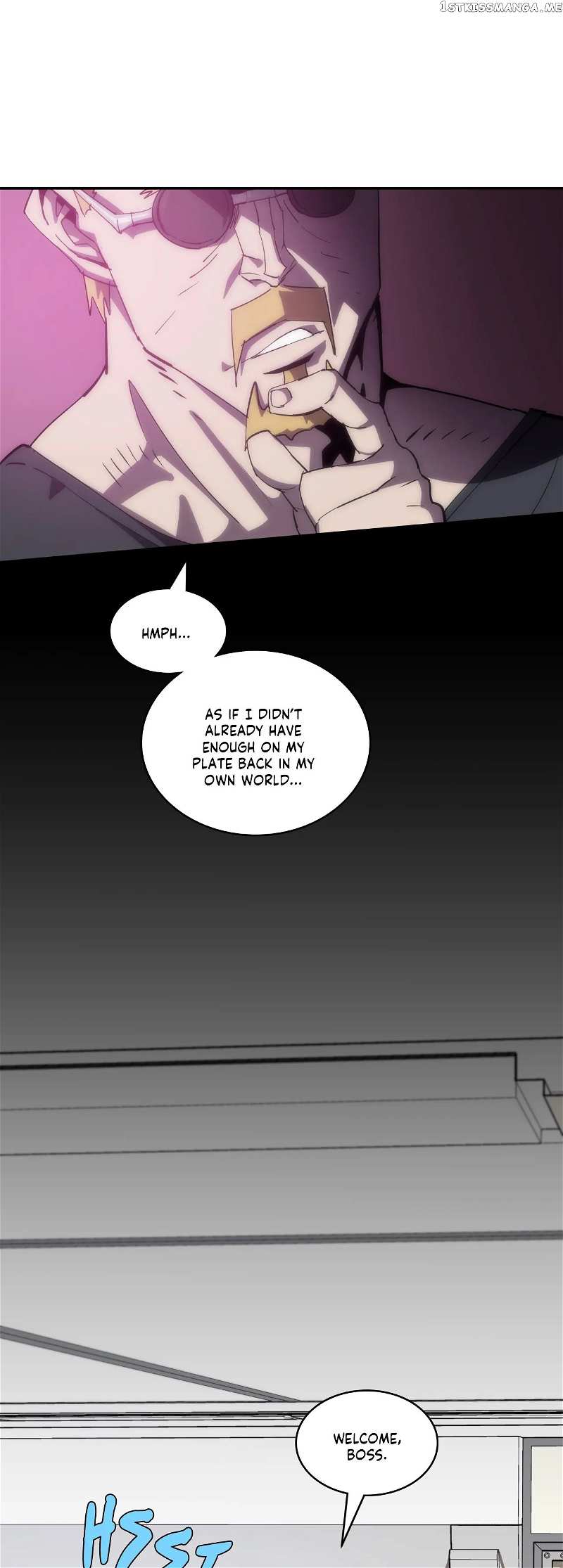 4 Cut Hero Chapter 200 - page 19